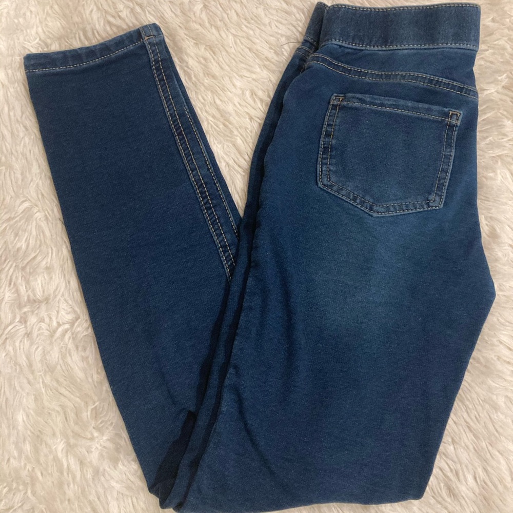 🛍back to school sale🚌 girls jeggings
